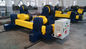 Motorized Movable Pipe Welding Machine 80ton For Self Aligned