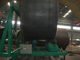 Rotator Welding Las Bengkel Mekanik / Rolling Tank Turning