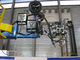Mesin Kolom dan Boom Welding Rotators Positioners High Rfficient