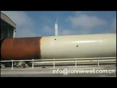 Situs kerja pengguna rotator las dongkrak kincir angin lepas pantai 1000t