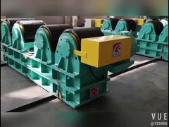 Rotator las konvensional