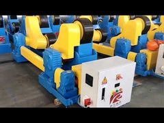 Rol penyesuaian diri untuk pengelasan siap dikirim