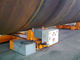 Rotator Welding Steel Pipe Konvensional, Fit Up Rotator Movable