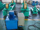 Rotator Welding Konvensional Konvensional Industri 40T Dengan Sistem VFD