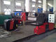 High Speed ​​CNC Flame Plasma Cutting Machine, Mesin Las Arc