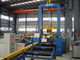 Jalur Produksi H-beam Otomatis High Speed ​​Untuk Sheet Metal