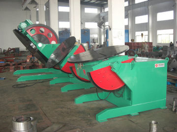 Rotator Welding Automatic Positioner 5ton - 20ton Hidrolik