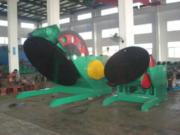 Rotator Welding Automatic Positioners Mengangkat Mesin Rotating